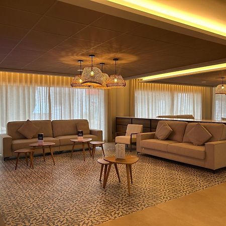 Hotel Don Juan Tossa Tossa de Mar Zewnętrze zdjęcie
