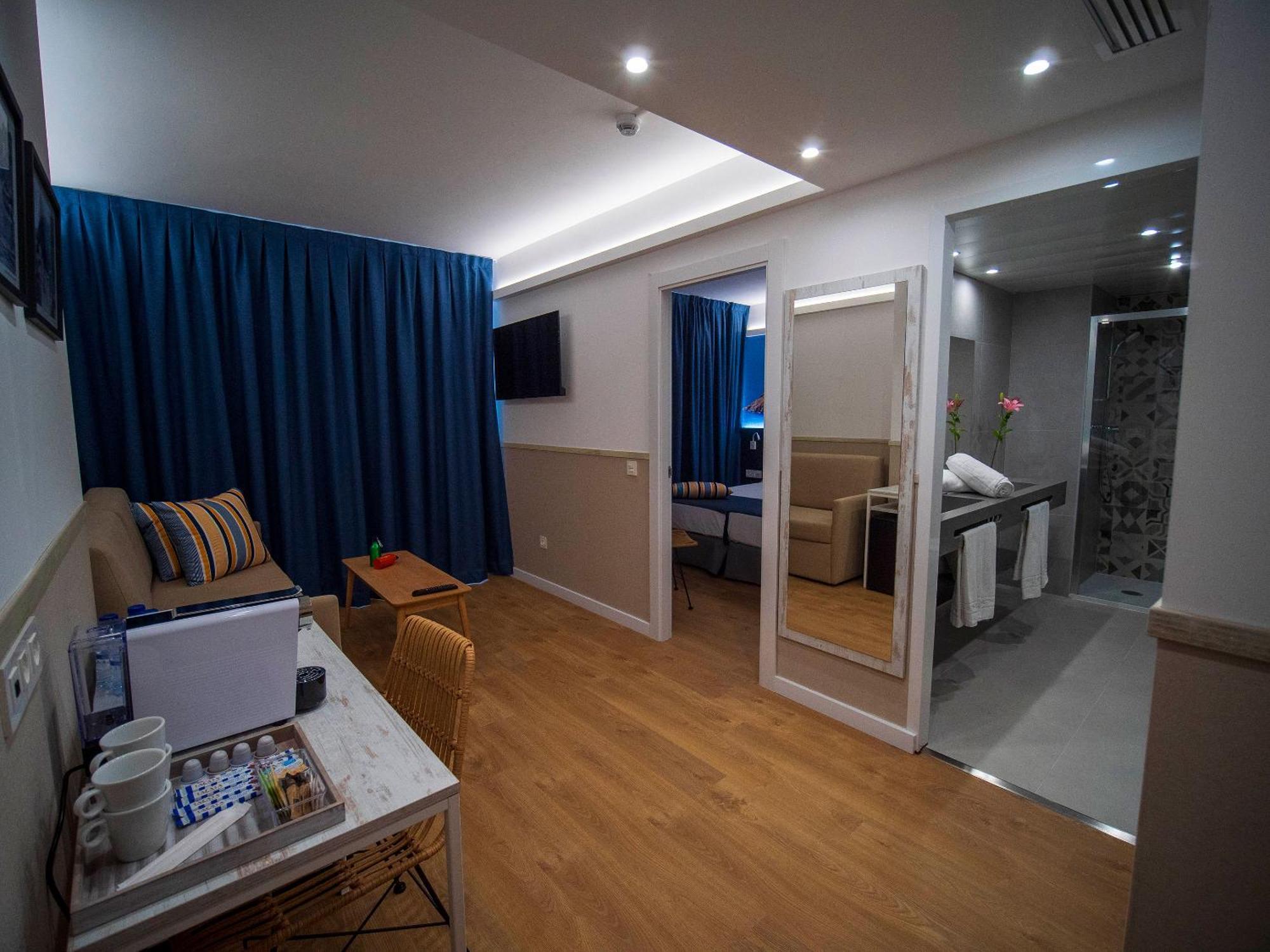 Hotel Don Juan Tossa Tossa de Mar Pokój zdjęcie