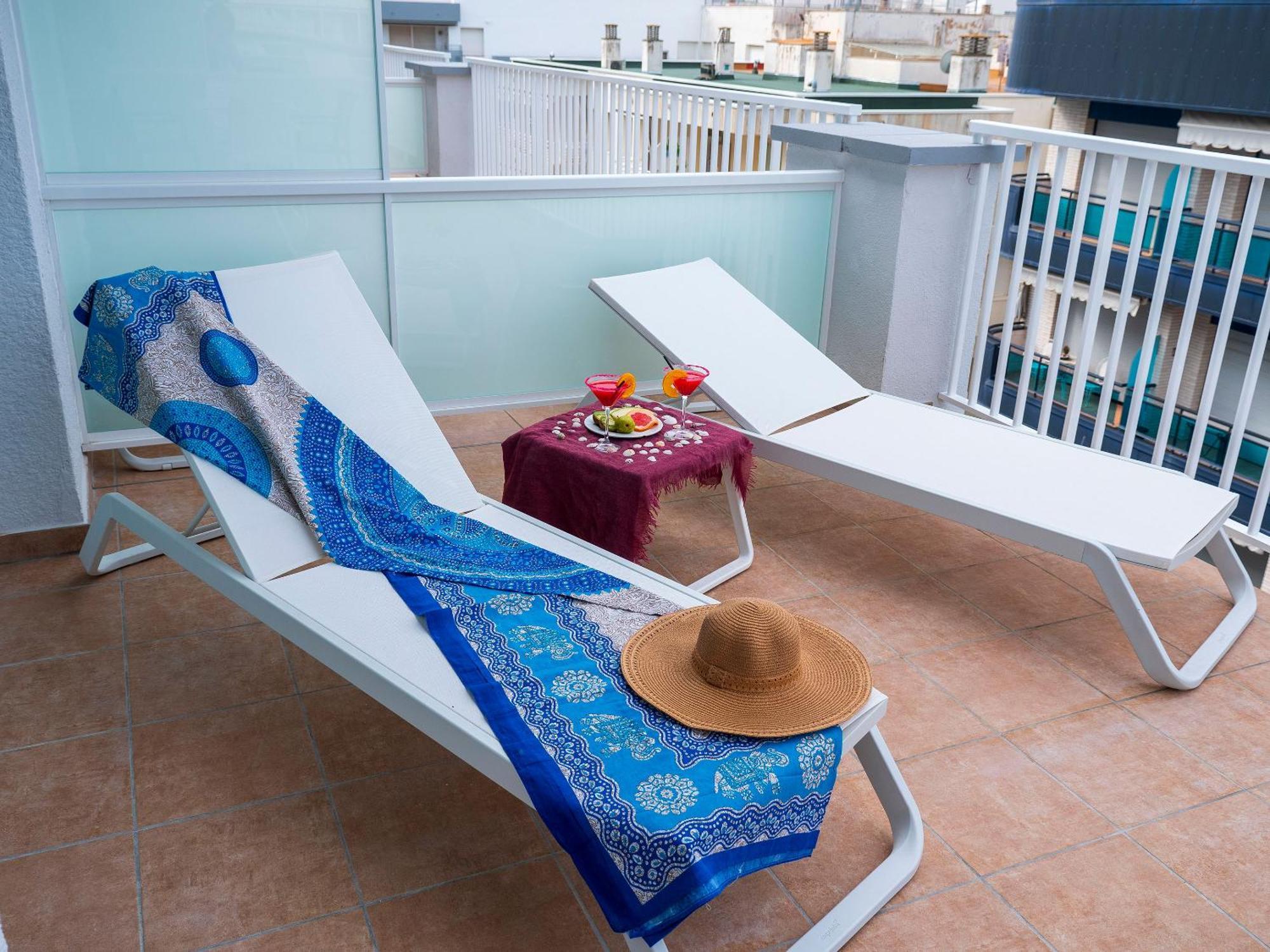 Hotel Don Juan Tossa Tossa de Mar Pokój zdjęcie