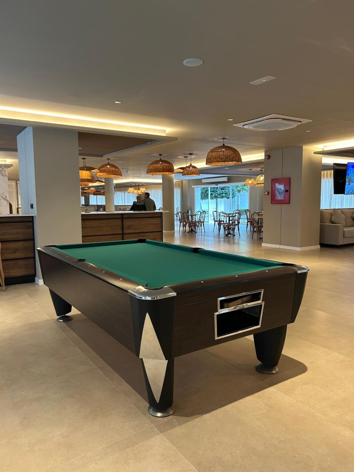 Hotel Don Juan Tossa Tossa de Mar Zewnętrze zdjęcie